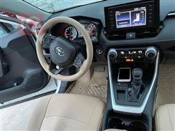 تويوتا راف 4